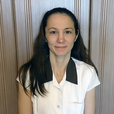 Dr. Gisela Dobor - Cabinet stomatologic Diadent Medical Pipera